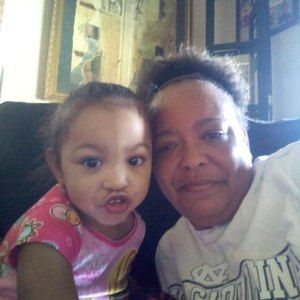 Meet your Posher, Tina